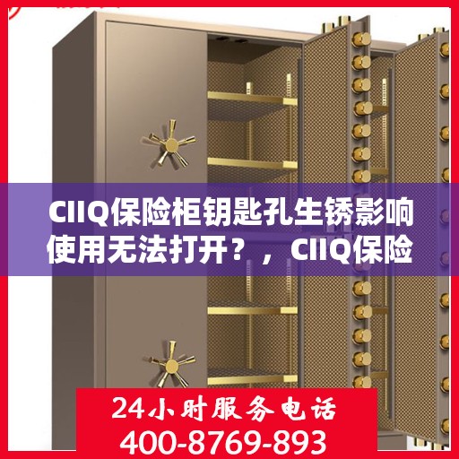 CIIQ保险柜钥匙孔生锈影响使用无法打开？，CIIQ保险柜钥匙孔生锈导致无法打开，解决方法大解析