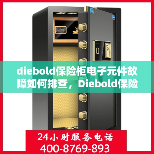 diebold保险柜电子元件故障如何排查，Diebold保险柜电子元件故障排查指南