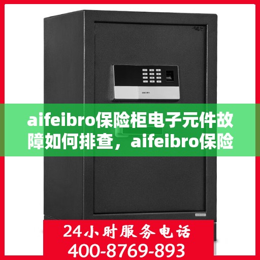 aifeibro保险柜电子元件故障如何排查，aifeibro保险柜电子元件故障排查指南
