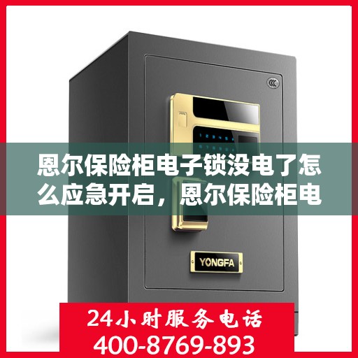 恩尔保险柜电子锁没电了怎么应急开启，恩尔保险柜电子锁应急开启指南，电池耗尽时的解决方案