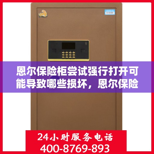 恩尔保险柜尝试强行打开可能导致哪些损坏，恩尔保险柜强行打开可能引发的损坏风险分析