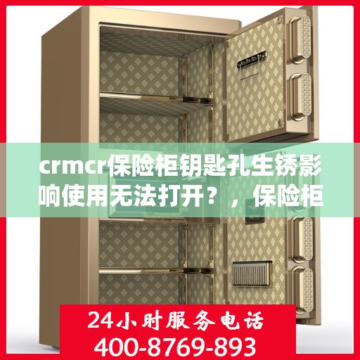crmcr保险柜钥匙孔生锈影响使用无法打开？，保险柜钥匙孔生锈导致CRM系统使用受阻，解决方法大解析